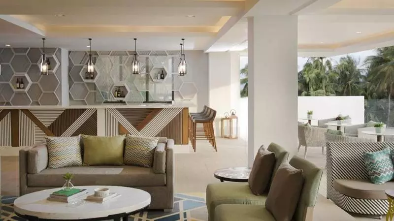 فندق The Lind Boracay