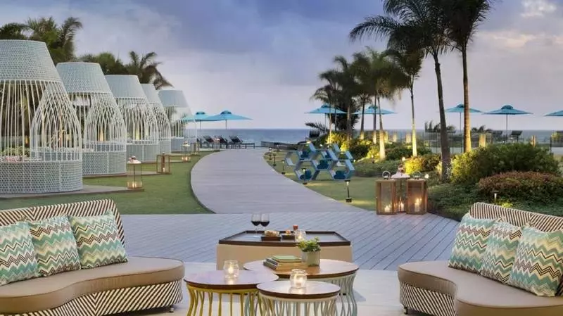 فندق The Lind Boracay