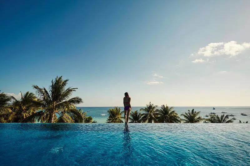 فندق The Lind Boracay