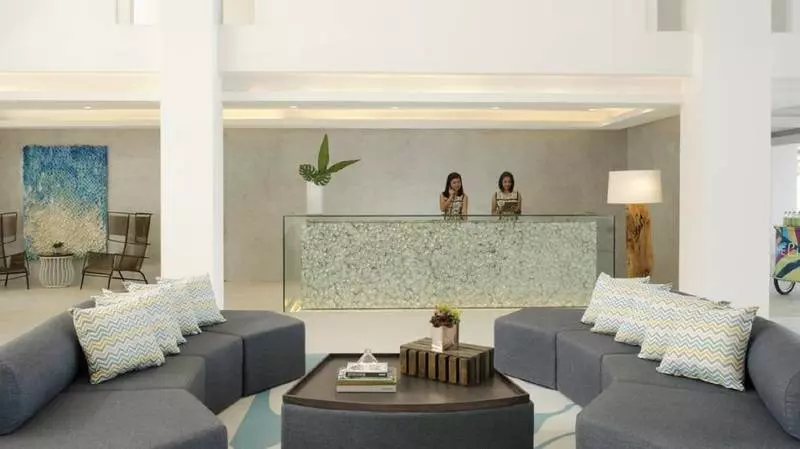 فندق The Lind Boracay