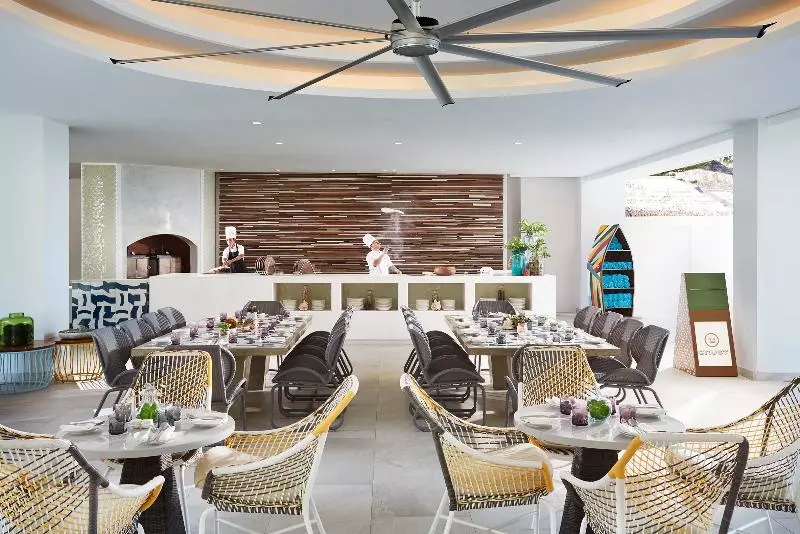 فندق The Lind Boracay