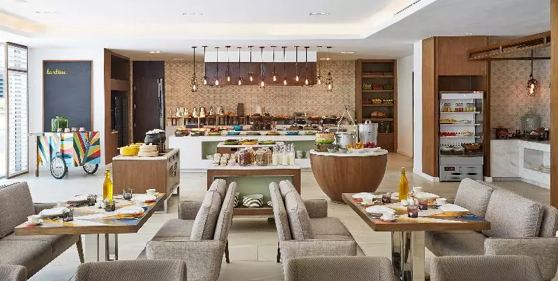 فندق The Lind Boracay