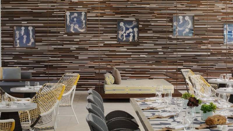 ホテル The Lind Boracay