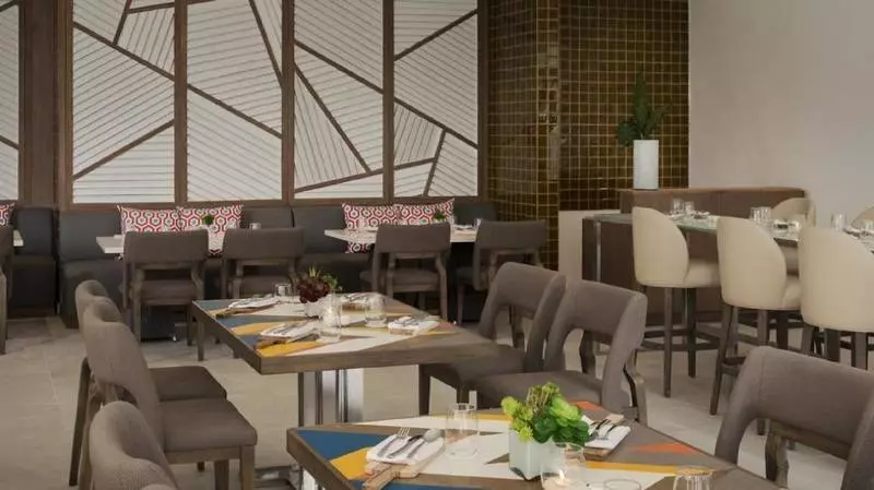 فندق The Lind Boracay