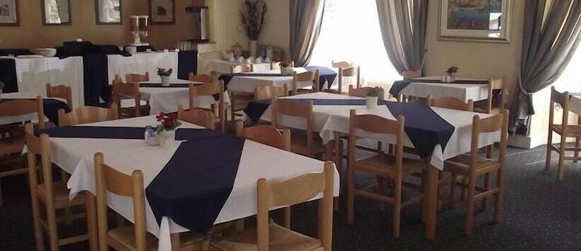 Отель The Russel