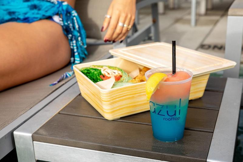 Hotel The Westin Austin Downtown