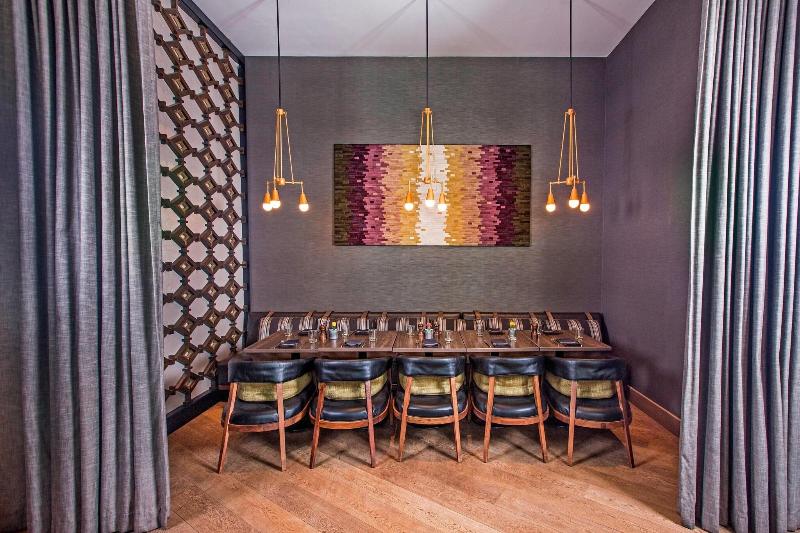 Hotel The Westin Austin Downtown