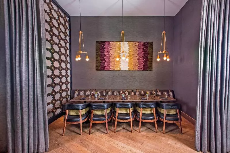 Hotel The Westin Austin Downtown