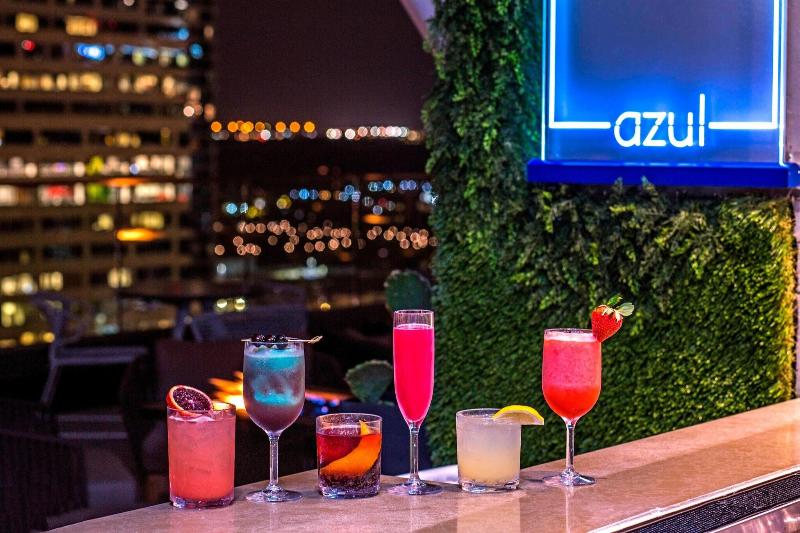 Hotel The Westin Austin Downtown