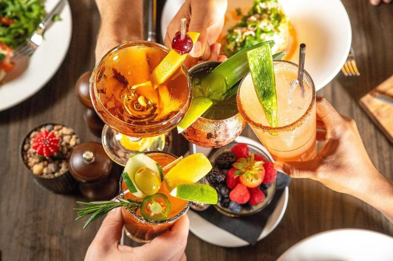 Hotel The Westin Austin Downtown