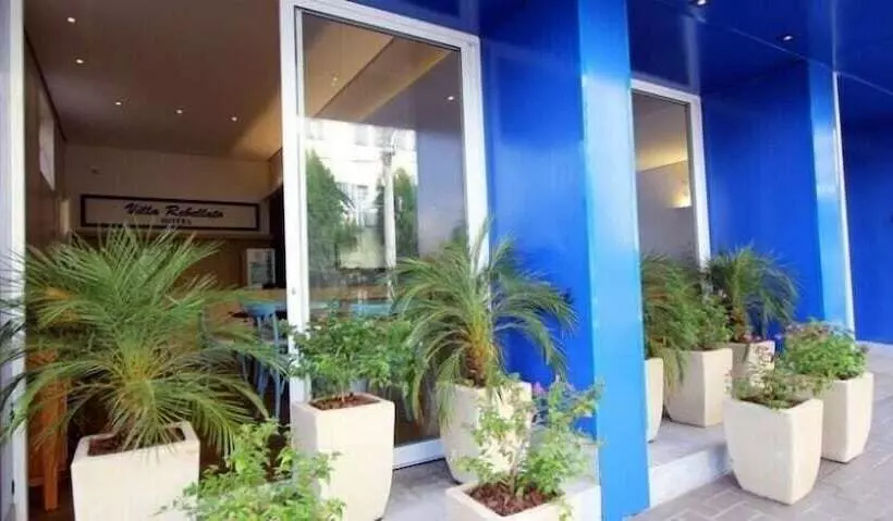 호텔 Villa Rebellato