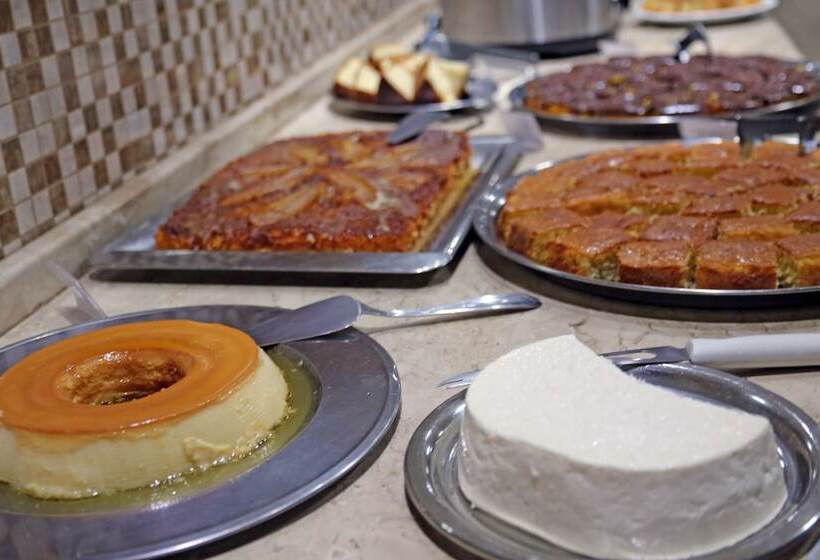 هتل Villa Rebellato