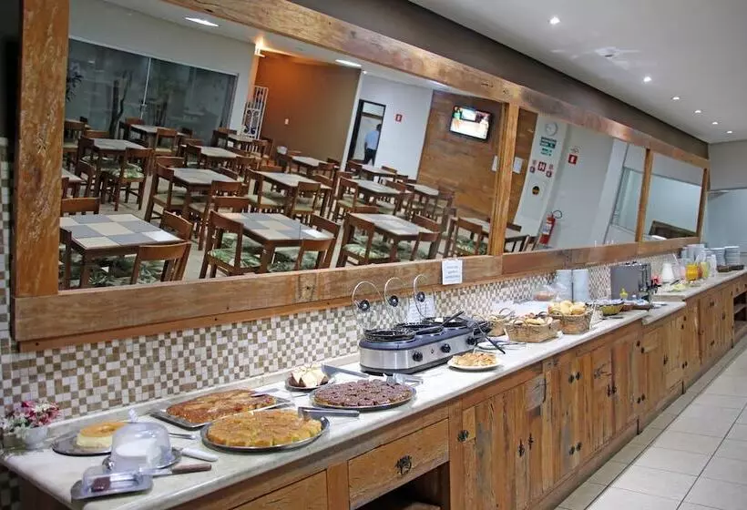 호텔 Villa Rebellato