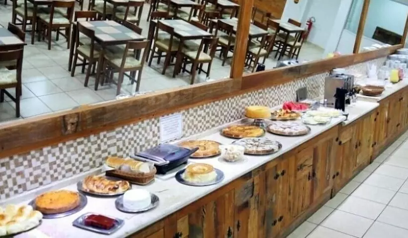 호텔 Villa Rebellato