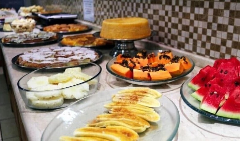 هتل Villa Rebellato