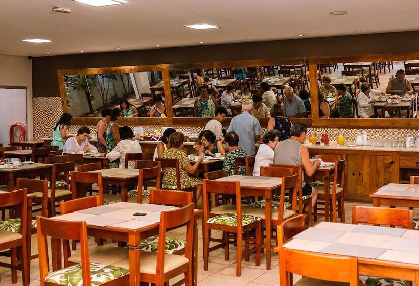 هتل Villa Rebellato