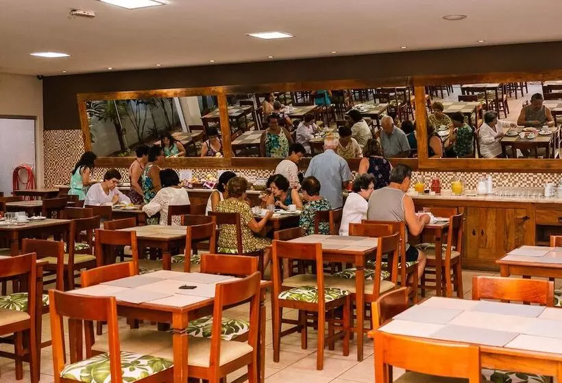 호텔 Villa Rebellato