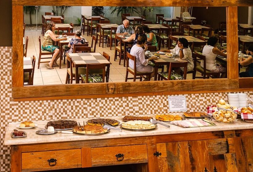 هتل Villa Rebellato