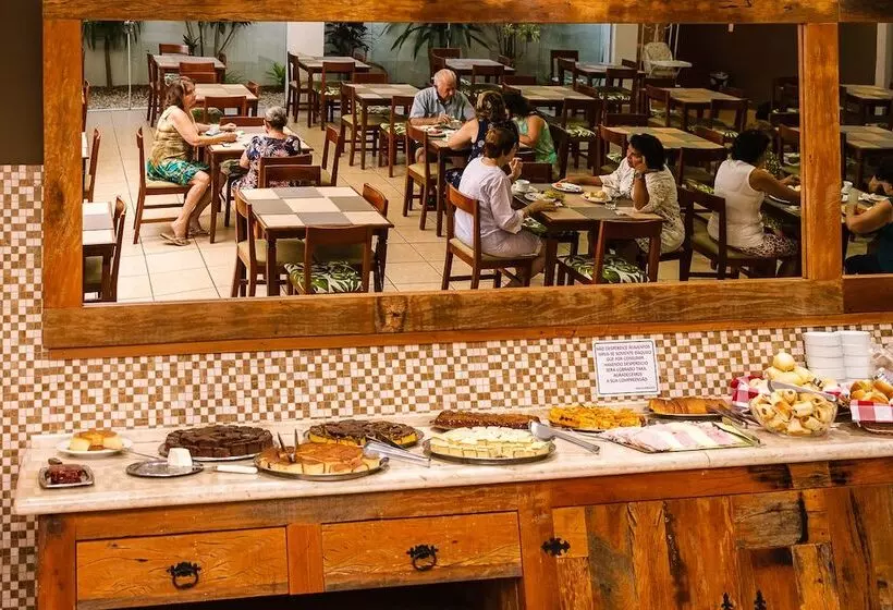 호텔 Villa Rebellato