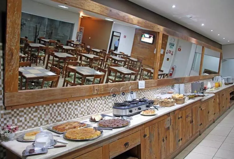 호텔 Villa Rebellato