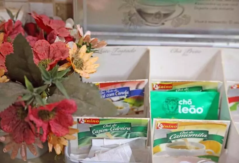 호텔 Villa Rebellato