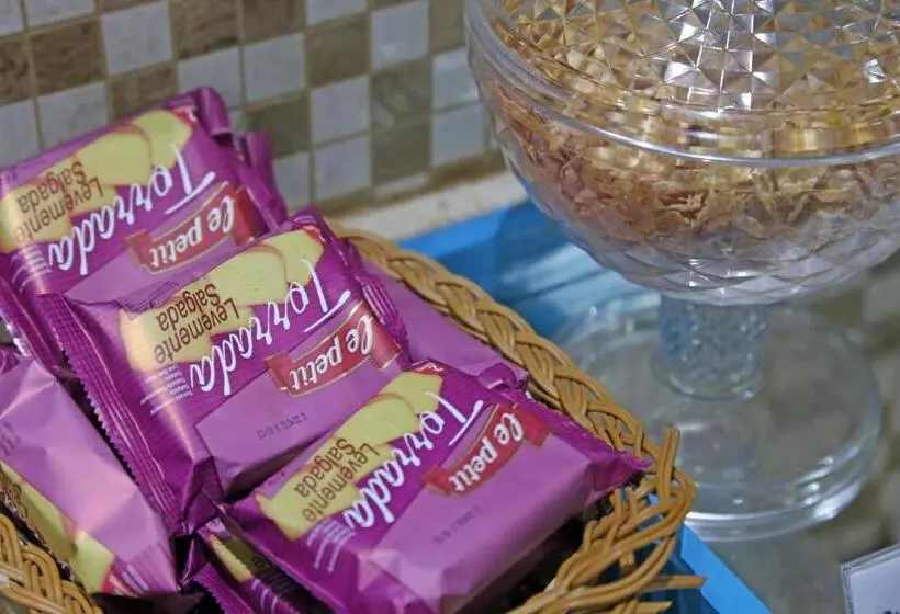 호텔 Villa Rebellato