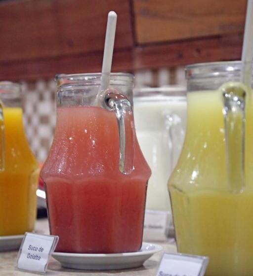 هتل Villa Rebellato