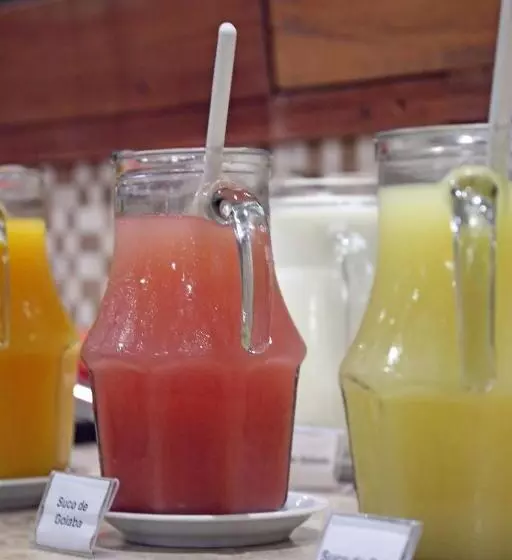 호텔 Villa Rebellato