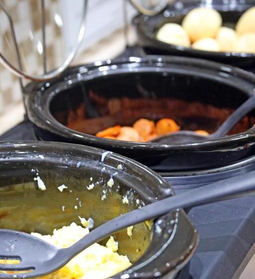 هتل Villa Rebellato