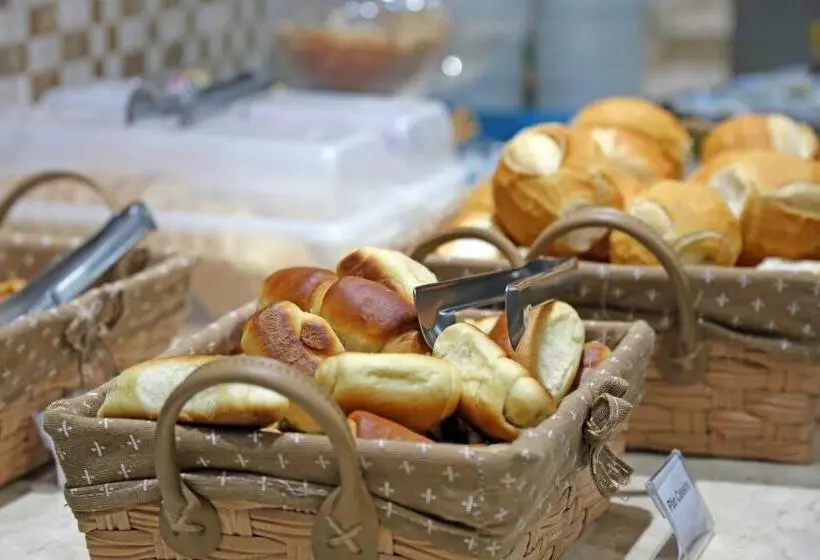 호텔 Villa Rebellato