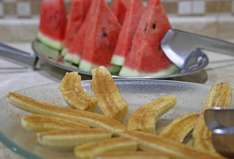 هتل Villa Rebellato