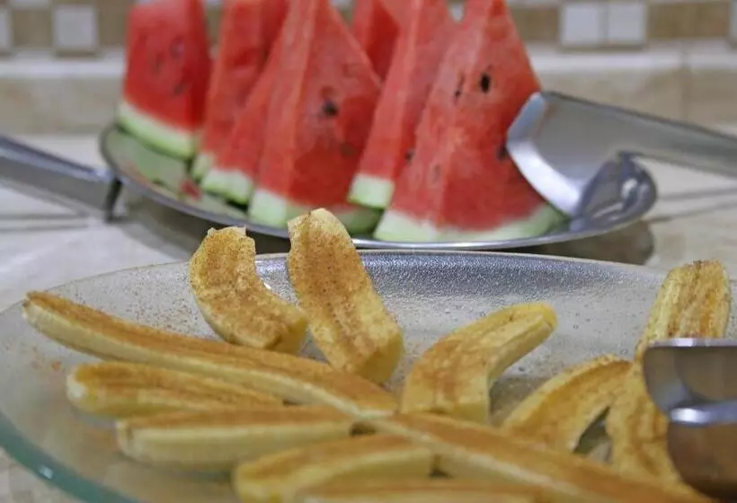 호텔 Villa Rebellato