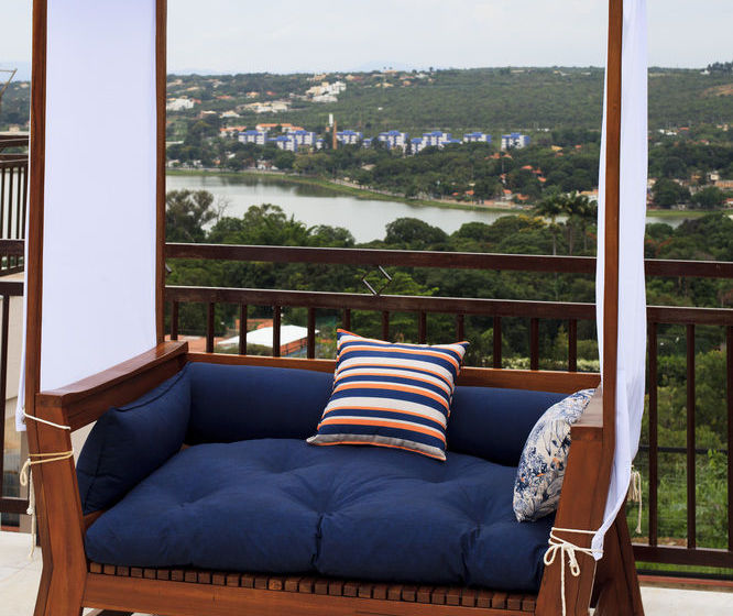 Hotel Vision Pousada Lagoa Santa