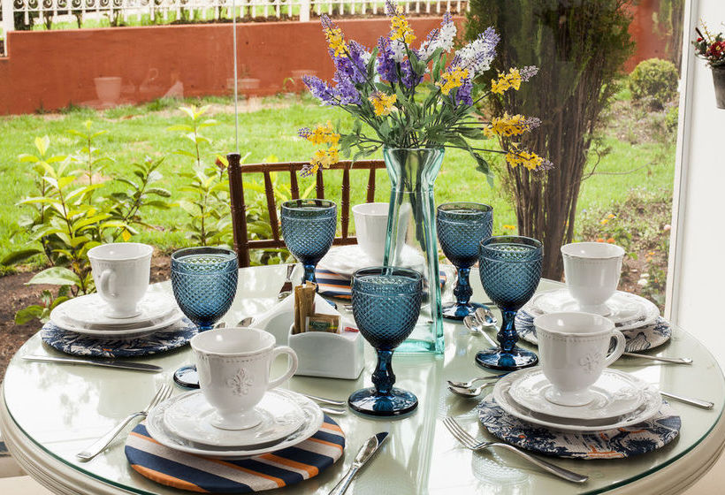 Hotel Vision Pousada Lagoa Santa