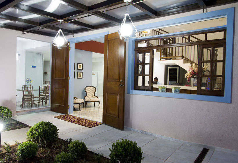 Hotel Vision Pousada Lagoa Santa