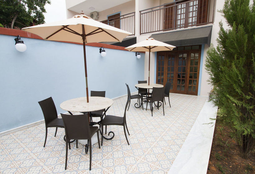 Hotel Vision Pousada Lagoa Santa