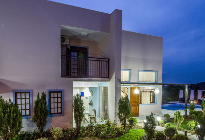 Hotel Vision Pousada Lagoa Santa