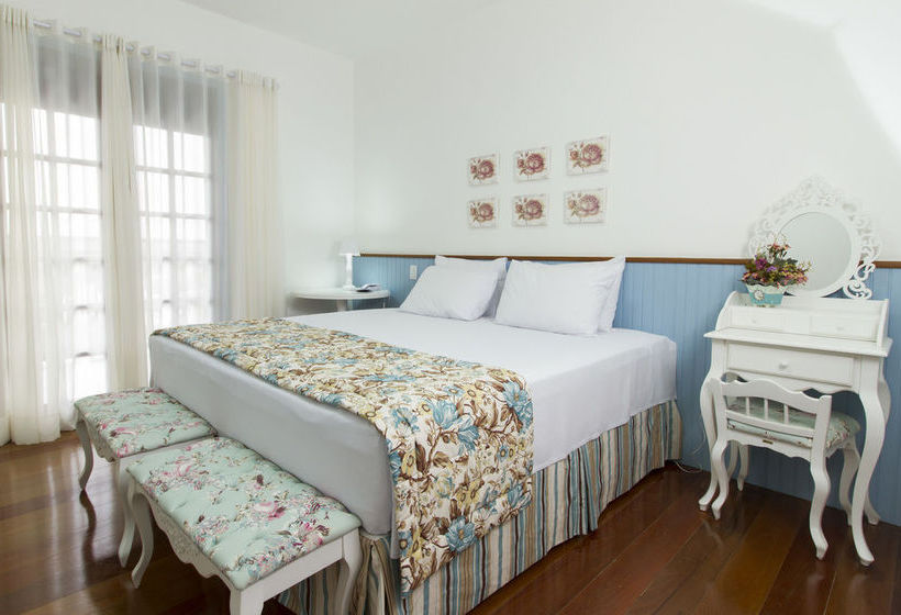 Hotel Vision Pousada Lagoa Santa