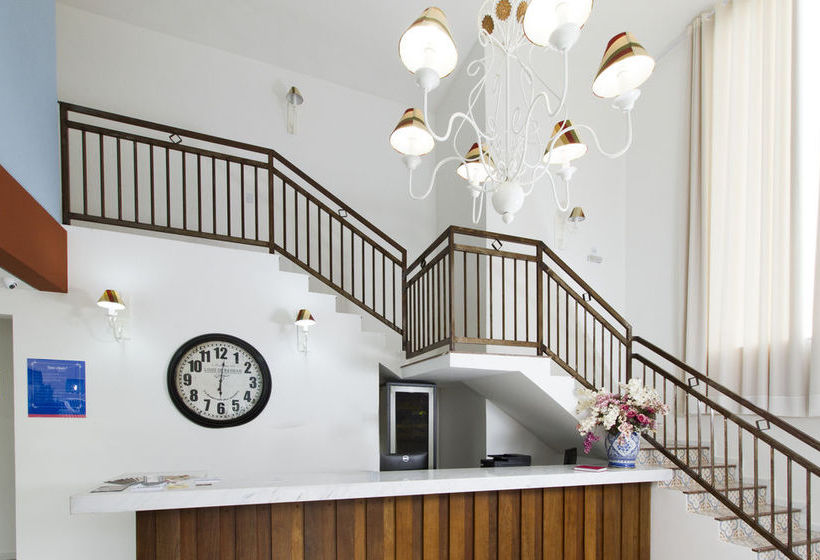 Hotel Vision Pousada Lagoa Santa