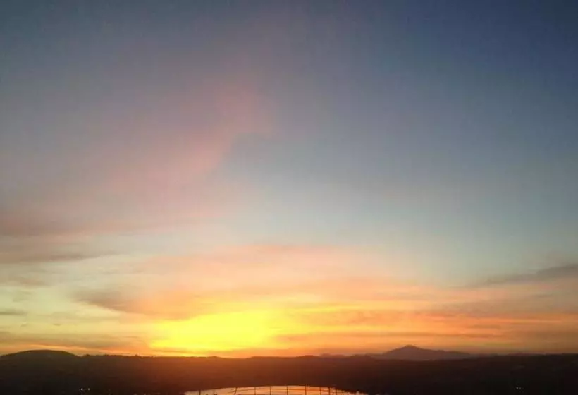 ホテル Vision Pousada Lagoa Santa