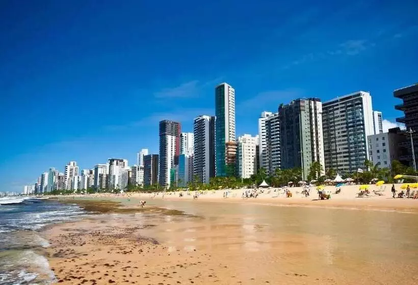 هتل Vivaz Boutique