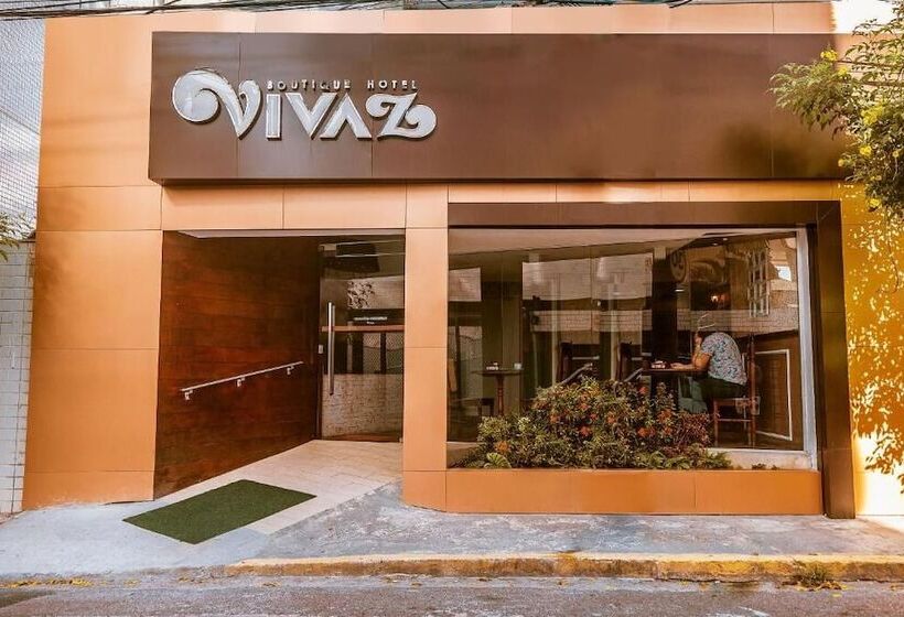هتل Vivaz Boutique