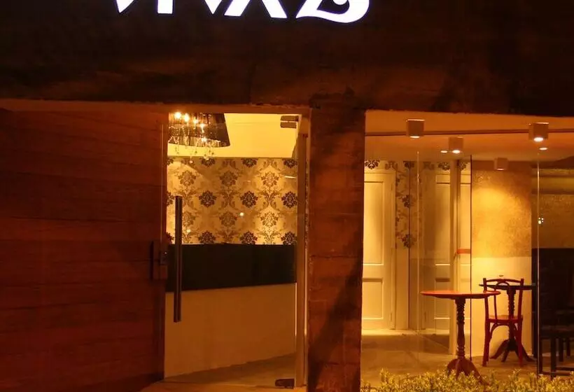 هتل Vivaz Boutique