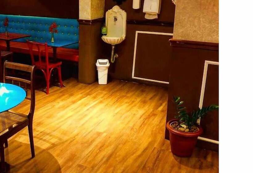 هتل Vivaz Boutique