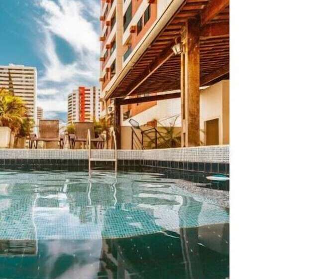 هتل Vivaz Boutique