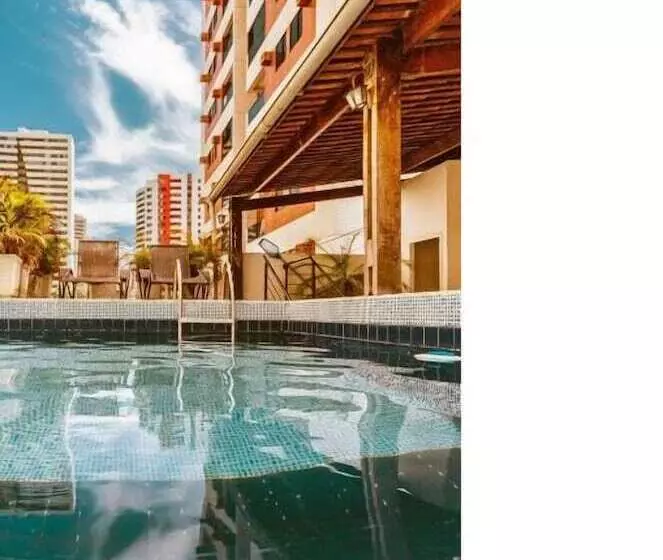 هتل Vivaz Boutique