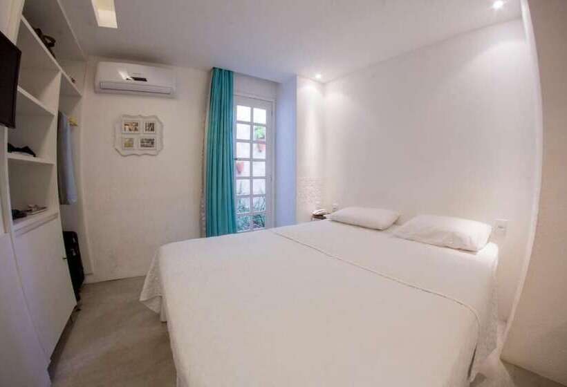 هتل Vivaz Boutique