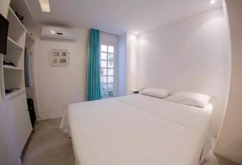 هتل Vivaz Boutique