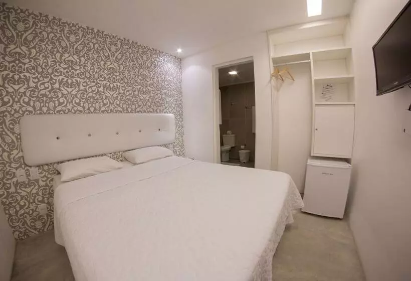 هتل Vivaz Boutique