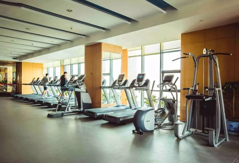 Worldhotel Grand Jiaxing Hunan